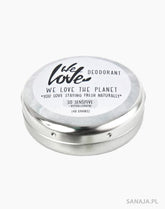 Deodorant so sensitive 48g WE LOVE THE PLANET - Biogo.de